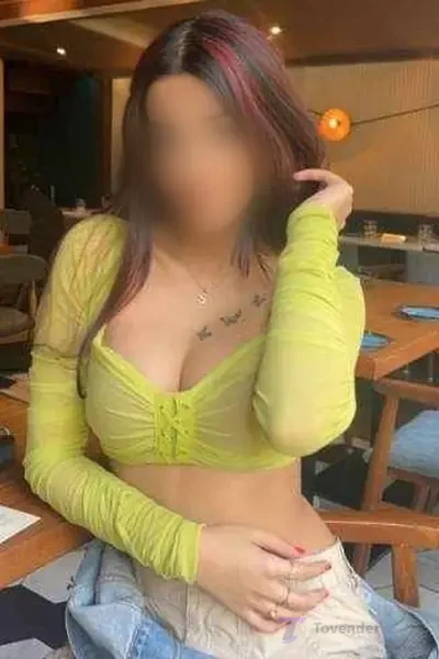 Lucknow Top model ⓿ college call girl service available in